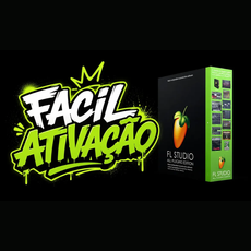 Fl Studio 25.2.5 All Plugins - Envio Imediato
