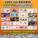 Pack Artes Dorama Sublimação De Canecas