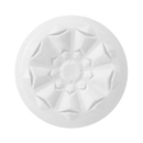 Grip Kontrol Freek Galaxy Branco Kontrolfreek P/ Ps4 Ps5 Playstation - Radali Shop