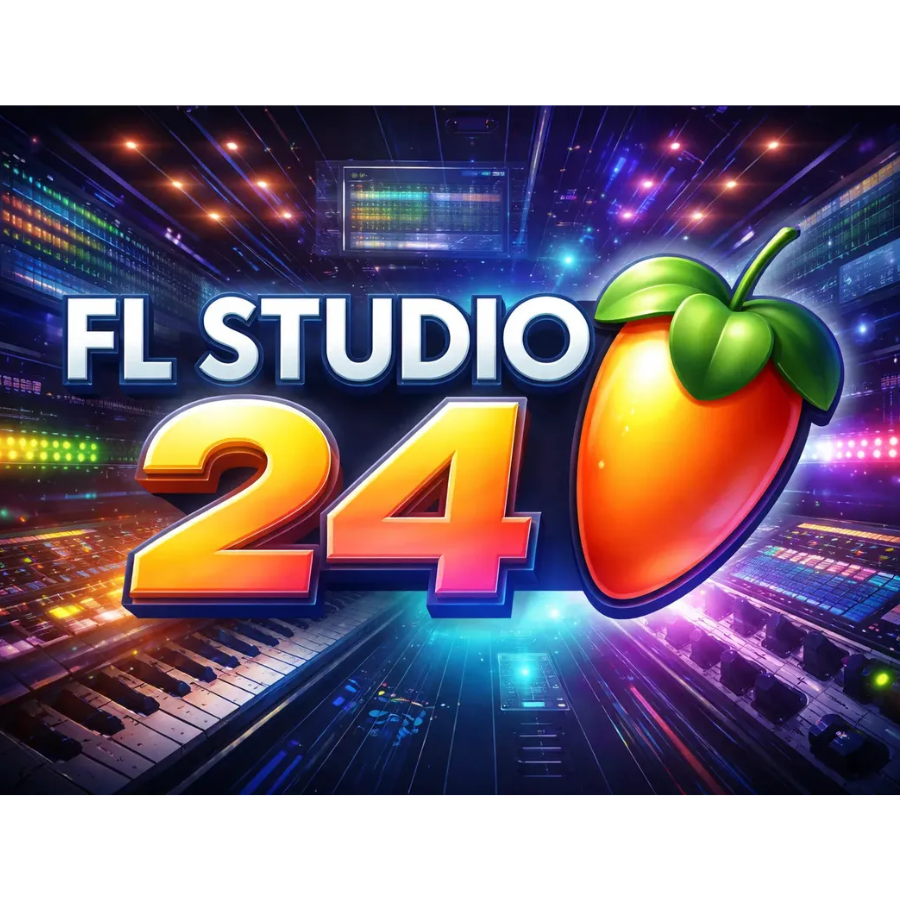Fl Studio 24 Producer Edition