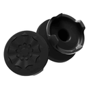 Grip Kontrol Freek Galaxy Preto p/ Kontrolfreek XBOX Series X / S e One - Radali Shop