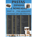 80mil Arquivos Para Cnc Laser Router Artes - Radali Shop