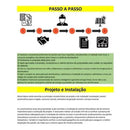 Planilha Energia Solar Dimensionamento Payback Proposta Orçamento - Radali Shop