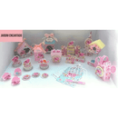 Super Kits Combo 8 Arquivos De Corte Jardim - Studio E Pdf - Radali Shop