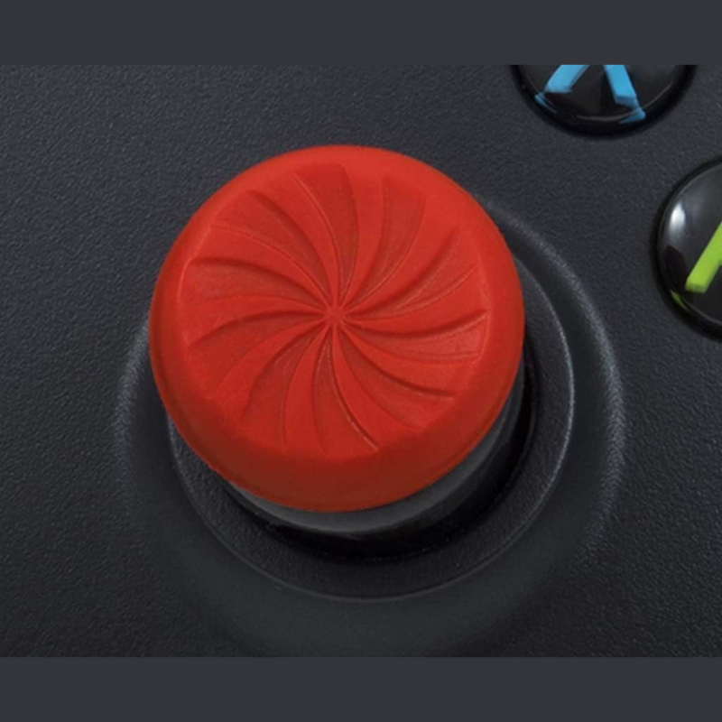 Kontrol Freek Inferno Kontrolfreek Vermelho p/ Xbox Series S X