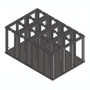 Projeto De Máquina De Fazer Bloco Pneumática Completo - Radali Shop