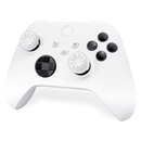 Grip Kontrol Freek Galaxy Branco Kontrolfreek p/ XBOX Series X S e One - Radali Shop