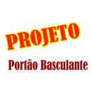 +1800 Projetos portão automatico basculante fabricação construção modelos - Radali Shop