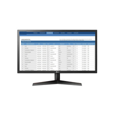 Planilha De Controle De Treinamentos