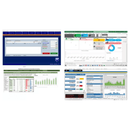180 Dashboard + 26 Melhores Vba + 7400 Planilhas Excel - Radali Shop