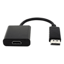 Cabo Adaptador Conversor DisplayPort para HDMI 15cm - Radali Shop