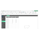 Planilha Controle de Gado Corte e Engorda em Excel