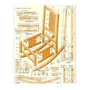 6500 Projetos Marcenaria Completo Detalhado Madeiras Casas