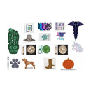 55000 Vetores Corte Laser Cnc Arquivos Vetor Corel - Radali Shop