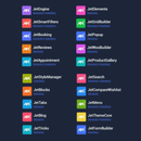 Kit Elementor Pro + Crocoblock + Yoast Seo Premium