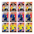 Figurinhas Legends Lendarias Copa 2026 para Imprimir (PDF)