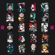 Pacote 1000 Vetores De Anime + Bonus
