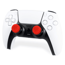 Kontrol Freek Inferno Kontrolfreek Vermelho p/ Playstation 4 5 PS4 PS5 - Radali Shop