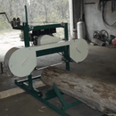 Projeto Serra De Fita para Cortar Madeira - Radali Shop