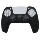 Capinha Protetora Silicone Lisa Controle Ps5 Case Capa - Radali Shop