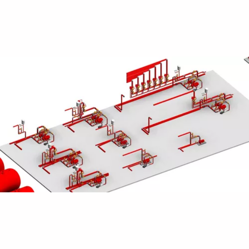 Revit Template Ppci Bombeiros Incêndio Spda Dynamo Orientação