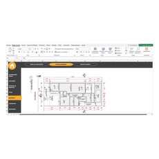 Planilha De Avaliação De Imóveis (ptam) Em Excel
