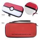 Bolsa Case De Viagem Pokemon Pokeball Para Nintendo Switch NSW-056 - Radali Shop
