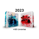 Ezdrummer 2 + Superior Drummer 3.2.2 + 53 Ezx + Midi Pack