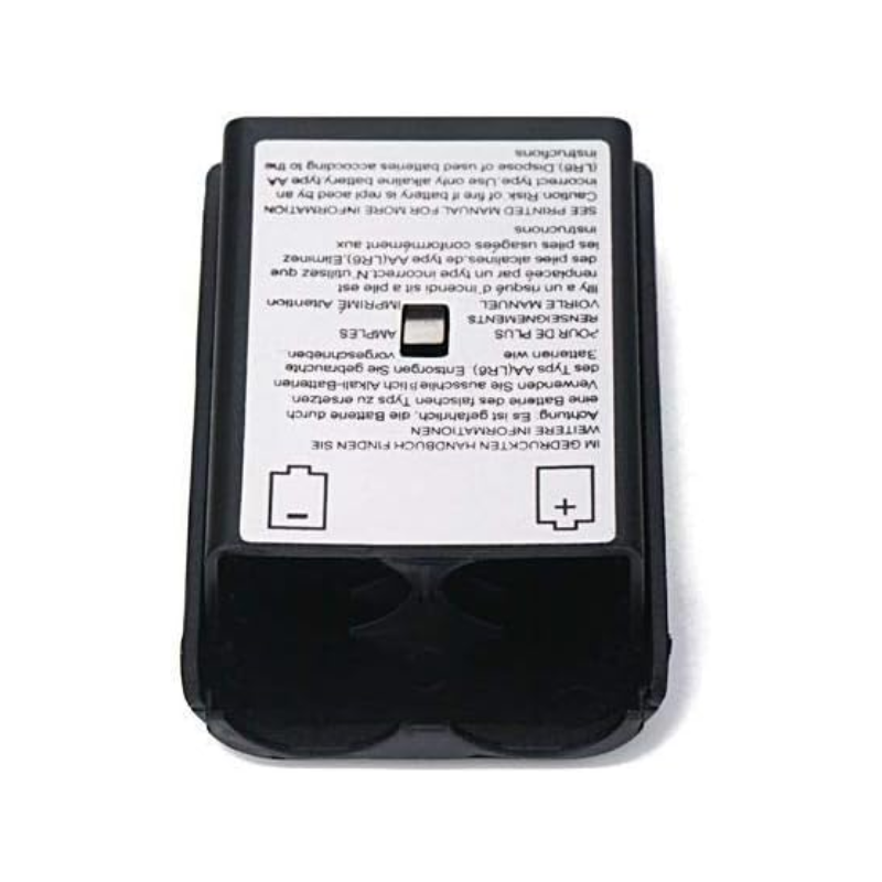 Battery Cover Battery Holder - Xbox 360 Controller