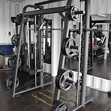 95 Projetos Fabricação Máquinas Academia Musculação Fabricar - Radali Shop
