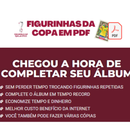 Figurinhas Copa Qatar 2022 em PDF - Todas Figurinhas para Imprimir