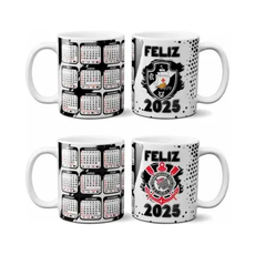 Super Pack 1000 Artes Times Sublimação Canecas Futebol