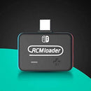 Rcm Loader Dongle Jig Clip Tools Injetor de Payload Atmosphere SXOS Renx - Radali Shop