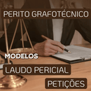 Kit Completo Para Perícias Grafotécnicas: Laudo E Petições - Radali Shop