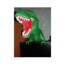 1200 Moldes Pdo Papercraft Low poly Pdf