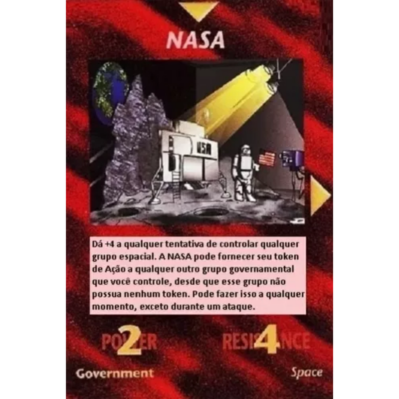 Illuminati Card Game Portuguese Translated in PDF Illuminatis