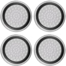 2 Pares Grip Borrachinha Protetor para Xbox 360 One Ps4 Ps5 Playstation - Radali Shop