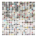 Megapack Artes e Vetores Para Estampas De Camisetas - Radali Shop