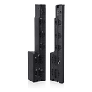 Cooler Turbo Ventilador Automático Com 5 Fan para Playstation 4 PS4 Pro DOBE - Radali Shop