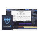 Guitar Pro 8 - Completo (português) + Brindes + Mega Pack Cifras