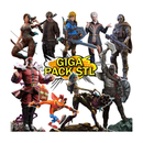 Giga Pack Stl Impressão 3d + Atualizações Semanais