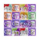 Pack 1500 Artes Sublimação Canecas - Flork Bento Meme