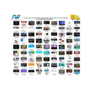 Pacote Templates Html5 Responsivo (5.100 Templates)