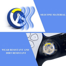 Grip Overwatch kit 6 capinhas analógico p/ Playstation 5 Ps5 - Radali Shop