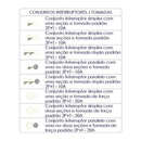 Blocos Autocad Projetos Elétricos Residenciais Instalações Elétrica Predial - Radali Shop