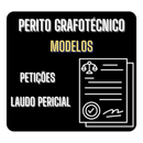 Kit Completo Para Perícias Grafotécnicas: Laudo E Petições - Radali Shop
