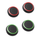 2 Pares Grip Borrachinha Protetor para Xbox 360 One Ps4 Ps5 Playstation - Radali Shop