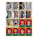 Arquivo Imprimir Figurinhas 2018 Russia Copa Do Mundo PDF HD