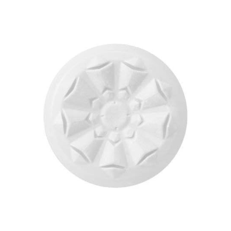 Grip Kontrol Freek Galaxy Branco Kontrolfreek p/ XBOX Series X S e One