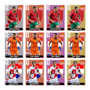 Figurinhas Legends Lendarias Copa 2026 para Imprimir (PDF)